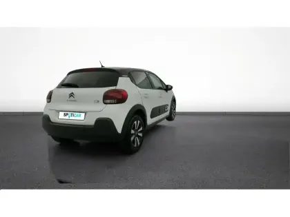 Photo 7 Citroën C3  PureTech 110 ch EAT6