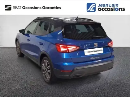 Photo 6 Seat Arona  1.0 TSI 110 ch Start/Stop BVM6