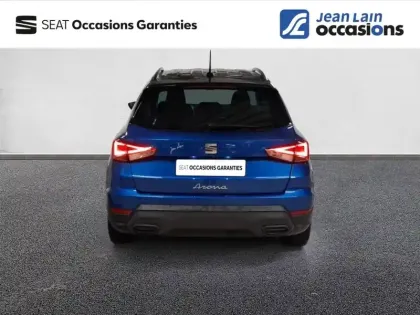 Photo 5 Seat Arona  1.0 TSI 110 ch Start/Stop BVM6