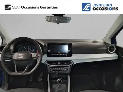 Photo 15 Seat Arona  1.0 TSI 110 ch Start/Stop BVM6