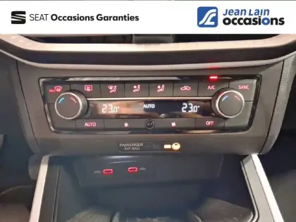 Photo 17 Seat Arona  1.0 TSI 110 ch Start/Stop BVM6