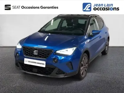Photo Seat Arona Copa
