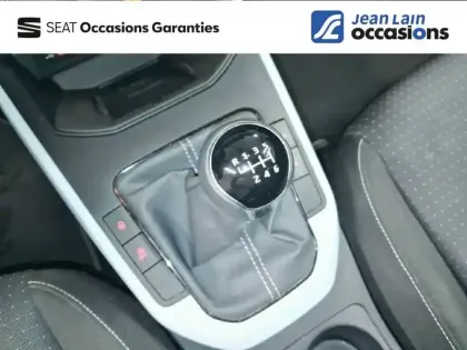 Photo 13 Seat Arona  1.0 TSI 110 ch Start/Stop BVM6