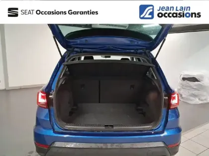 Photo 9 Seat Arona  1.0 TSI 110 ch Start/Stop BVM6