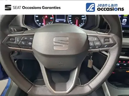 Photo 18 Seat Arona  1.0 TSI 110 ch Start/Stop BVM6