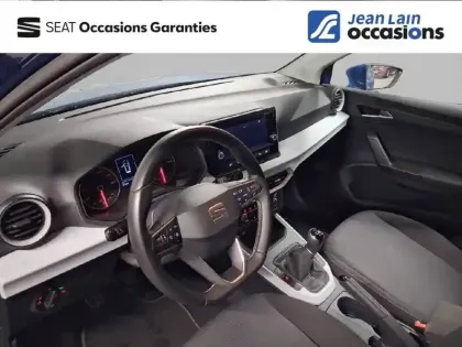 Photo 10 Seat Arona  1.0 TSI 110 ch Start/Stop BVM6