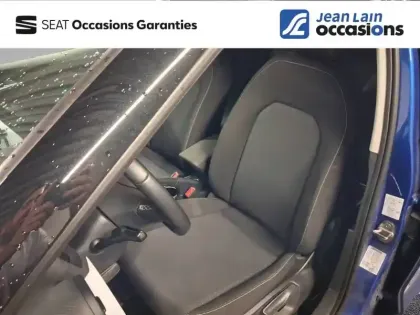 Photo 11 Seat Arona  1.0 TSI 110 ch Start/Stop BVM6