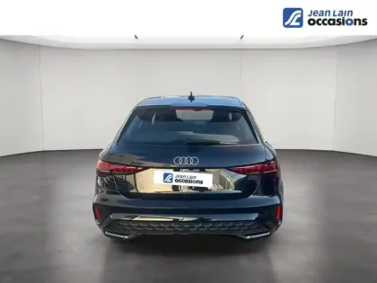 Photo 5 Audi A3  Sportback TFSI e Hybride rechargeable 204 S tronic 6