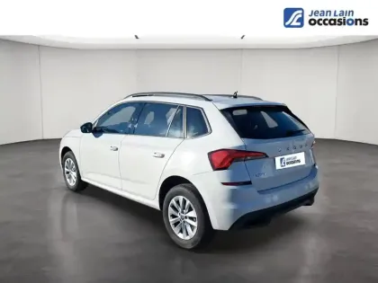 Photo 6 Skoda Kamiq  1.0 TSI 95 ch BVM5