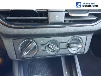 Photo 18 Skoda Kamiq  1.0 TSI 95 ch BVM5