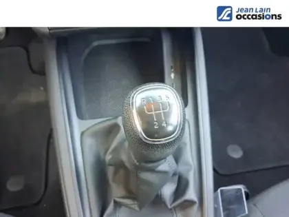 Photo 12 Skoda Kamiq  1.0 TSI 95 ch BVM5