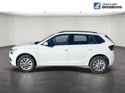 Photo 7 Skoda Kamiq  1.0 TSI 95 ch BVM5