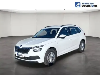 Photo Skoda Kamiq Active
