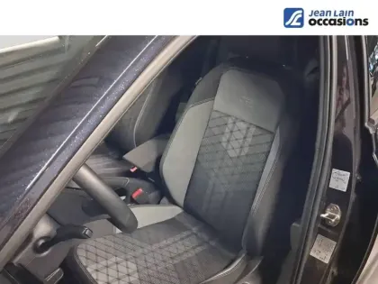 Photo 10 Volkswagen Polo  1.0 TSI 95 S&S BVM5