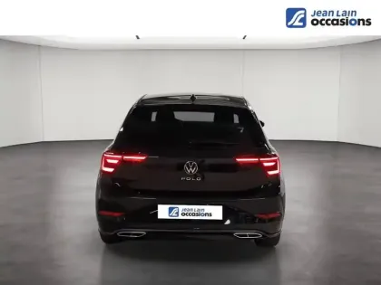 Photo 5 Volkswagen Polo  1.0 TSI 95 S&S BVM5