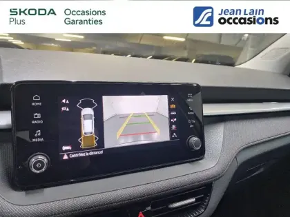 Photo 16 Skoda Fabia  1.0 TSI 95 ch EVO 2 BVM5