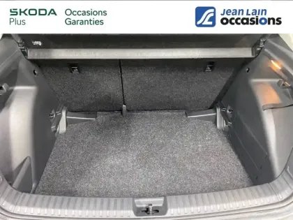 Photo 13 Skoda Fabia  1.0 TSI 95 ch EVO 2 BVM5