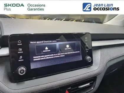 Photo 19 Skoda Fabia  1.0 TSI 95 ch EVO 2 BVM5