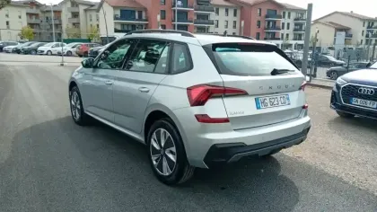 Photo 6 Skoda Kamiq  1.0 TSI Evo 2 116 ch DSG7