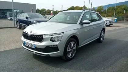 Photo Skoda Kamiq Selection