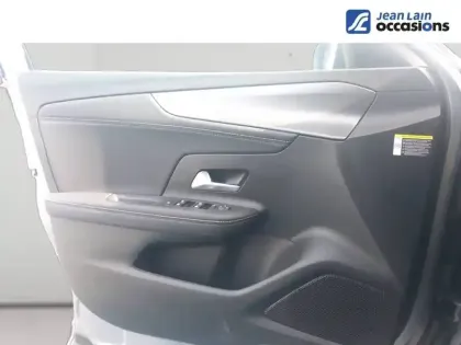 Photo 19 Opel Mokka  1.2 Turbo Hybrid 145 ch e-DCT6