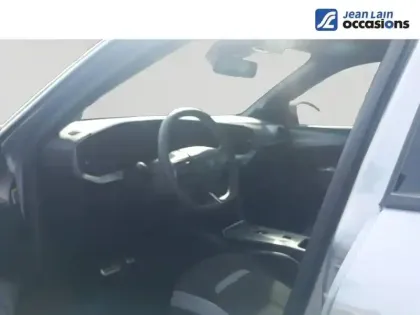 Photo 10 Opel Mokka  1.2 Turbo Hybrid 145 ch e-DCT6