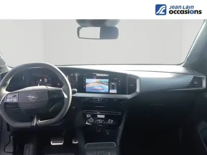 Photo 13 Opel Mokka  1.2 Turbo Hybrid 145 ch e-DCT6