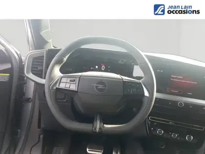 Photo 11 Opel Mokka  1.2 Turbo Hybrid 145 ch e-DCT6