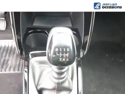 Photo 12 Citroën C3 Aircross  Turbo 100 ch Man