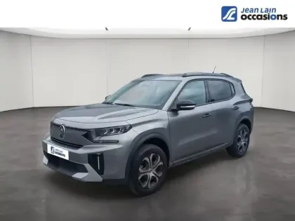 Photo Citroën C3 Aircross Plus