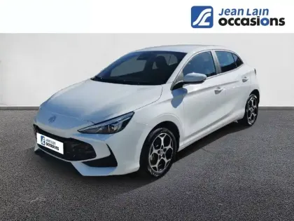 Photo Mg Mg3 Comfort