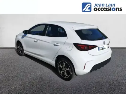 Photo 6 Mg Mg3  1.5 L Hybrid+ 195 ch