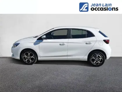 Photo 7 Mg Mg3  1.5 L Hybrid+ 195 ch