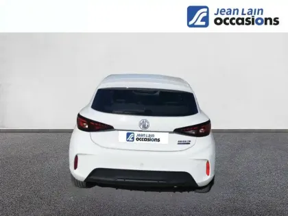 Photo 5 Mg Mg3  1.5 L Hybrid+ 195 ch