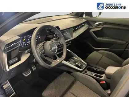 Photo 10 Audi A3  Sportback 40 TFSIe 204 S tronic 6