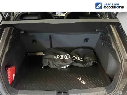 Photo 9 Audi A3  Sportback 40 TFSIe 204 S tronic 6