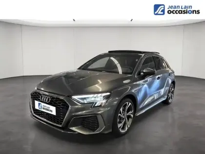 Photo Audi A3 S Line