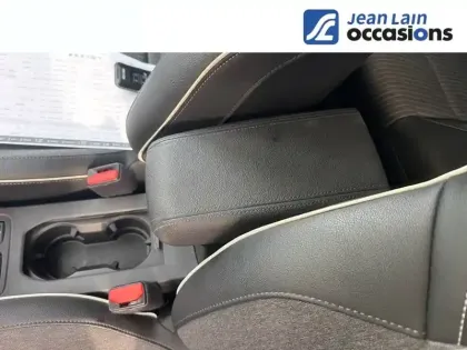 Photo 20 Renault Clio  E-Tech full hybrid 145