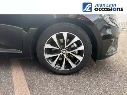 Photo 8 Renault Clio  E-Tech full hybrid 145