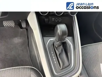 Photo 12 Renault Clio  E-Tech full hybrid 145