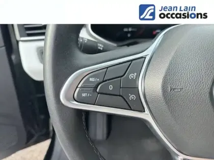 Photo 11 Renault Clio  E-Tech full hybrid 145