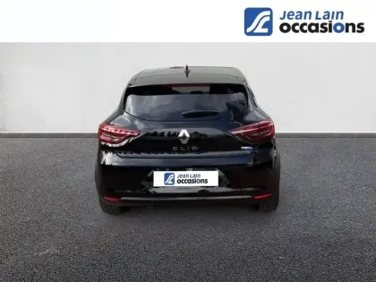 Photo 5 Renault Clio  E-Tech full hybrid 145