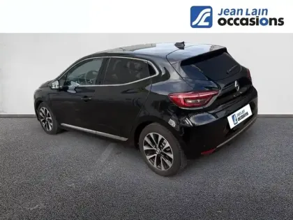 Photo 6 Renault Clio  E-Tech full hybrid 145