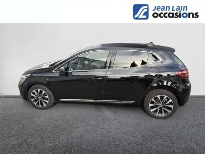 Photo 7 Renault Clio  E-Tech full hybrid 145