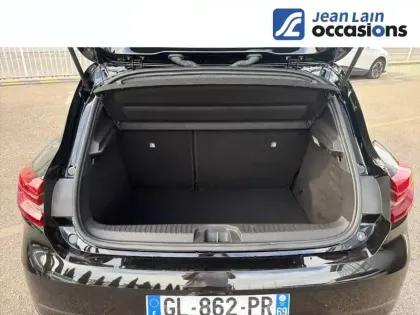 Photo 9 Renault Clio  E-Tech full hybrid 145
