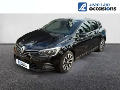 Photo Renault Clio Techno