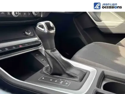 Photo 12 Audi Q3  Sportback 35 TDI 150 ch S tronic 7