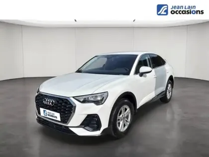 Photo Audi Q3 Design