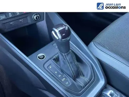 Photo 12 Audi A1  Sportback 30 TFSI 110 ch S tronic 7