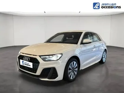 Photo Audi A1 S Line